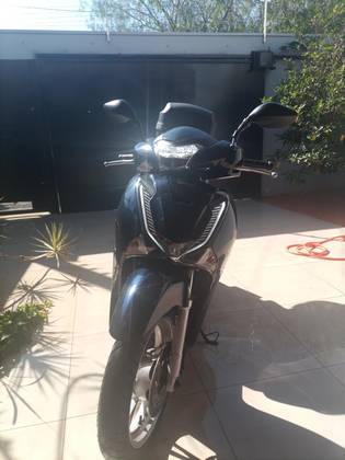 HONDA SH 150i HONDA SH 150i